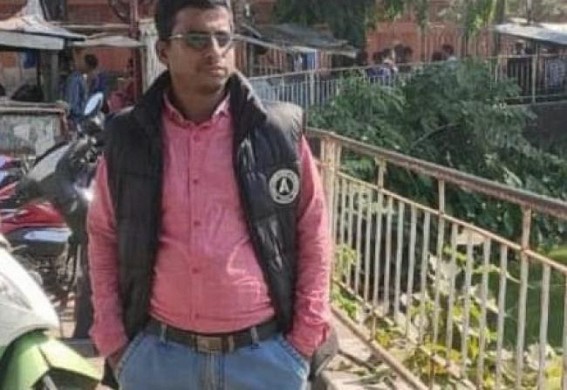 Permanent Solution to Permanent Death: Another terminated teacher died of a major stroke