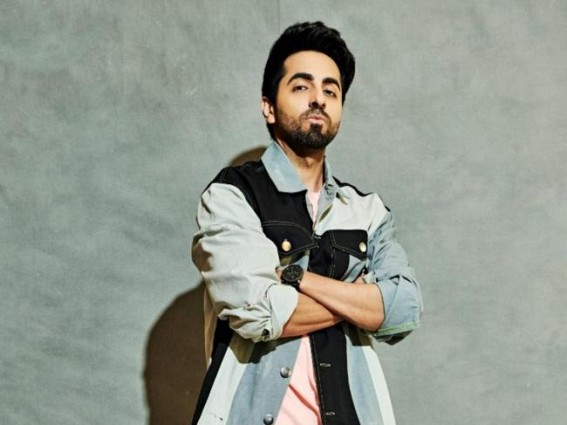 Ayushmann: 'Shubh Mangal Saavdhan' showed people want to discuss taboo topics