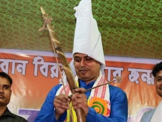 From AIIMS Hospital to New TSR Battalions & Ships in Sonamura, all big Claims of Biplab Deb Vanished in 3.3 Years 