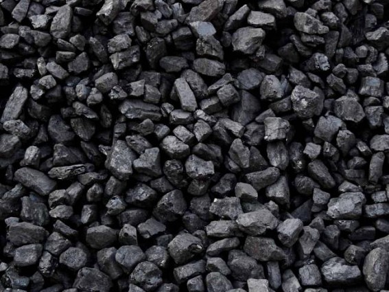 Coal, petroleum products' production fuel Oct core industry growth