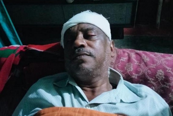 Many Injured in Post Poll Violent Attacks