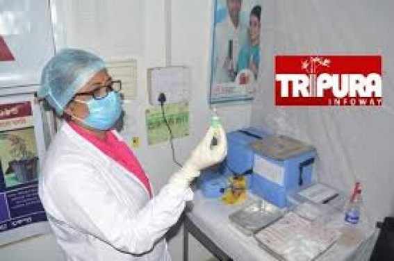 1 Covid Death, 308 Positive Cases in last 24 hrs 