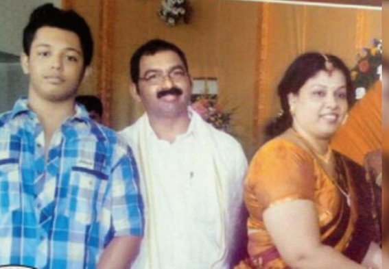 Husband arrested in Udupi NRI murder case