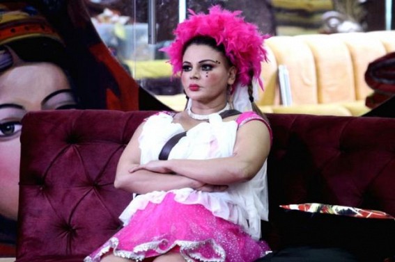 'Bigg Boss 15': Pratik calls Rakhi 'biased'; Tejasswi, Karan again get into blame game