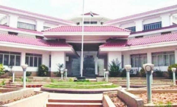 Delta Plus Fake Data, Covid Death Rates, Vaccination Data : Tripura High Court issues Notice to State Govt 