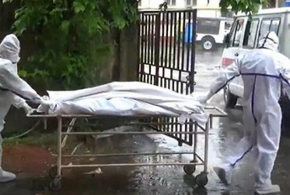 142 New Covid Cases, 1 Death in last 24 hrs 