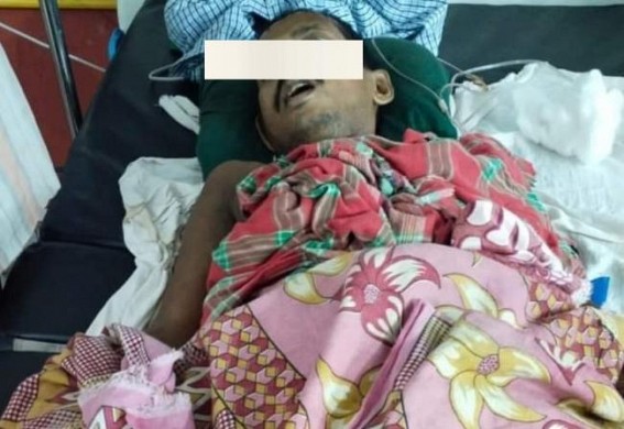 100 Families are Devastated in Tripura as 10323 Teachers' Death Toll Raised to 100