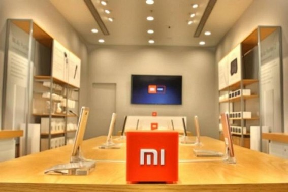 Xiaomi-led Chinese brands capture 74% of India's smartphone market