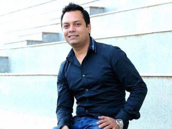 Zeishan Quadri sheds light on his character in 'Ishq Chakallas'