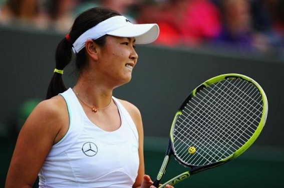 There has been a 'huge misunderstanding' over sexual assault allegation: Peng Shuai