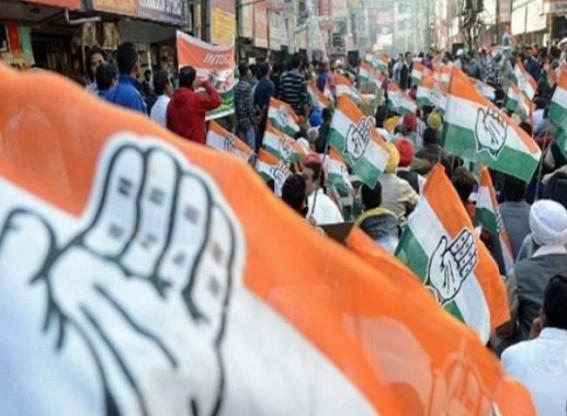 Withdraw cases against farmers, implement MSP: Cong