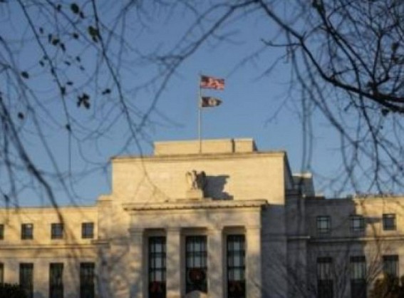 US Fed minutes suggest earlier & faster rate increases