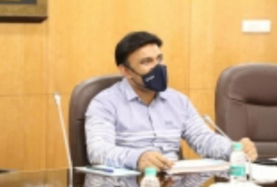 107 fresh Omicron cases found, take tally to 333 in K'taka: Minister