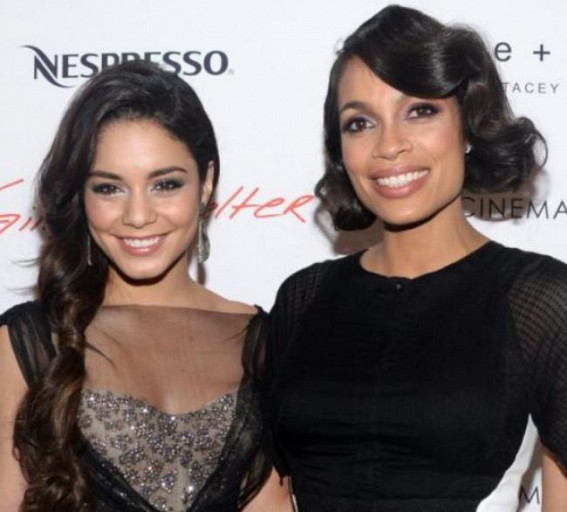 Vanessa Hudgens, Rosario Dawson to announce SAG Awards nominations on Instagram