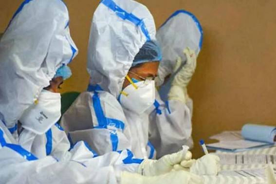 Assam's Omicron cases tally rises to 9, all new Covid cases to be suspected as new variant