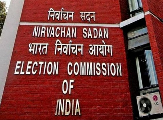 ECI should ensure that people aren't affected by polls: AAP leader