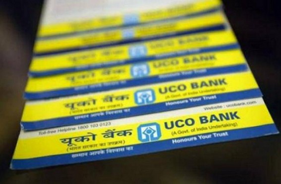 CBI books private firm for cheating banks