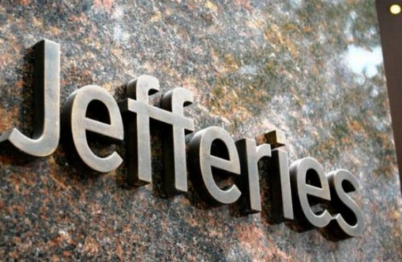 Jefferies reiterates buy on RIL with target of Rs 2,950