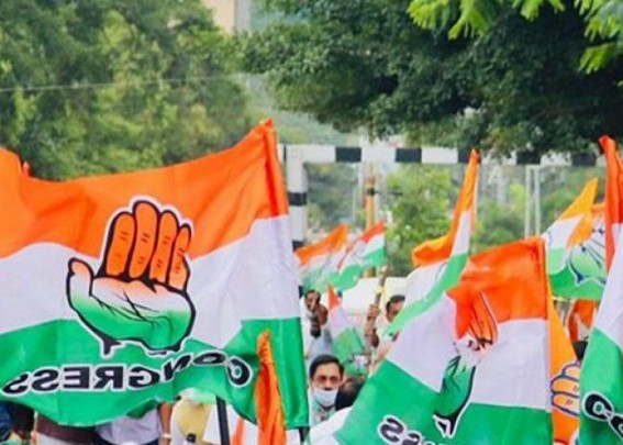 Cong leaders welcome probe by ex-SC judge in PM security breach