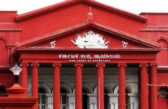 K'taka HC raps govt, oppn Congress over Mekedatu padayatra