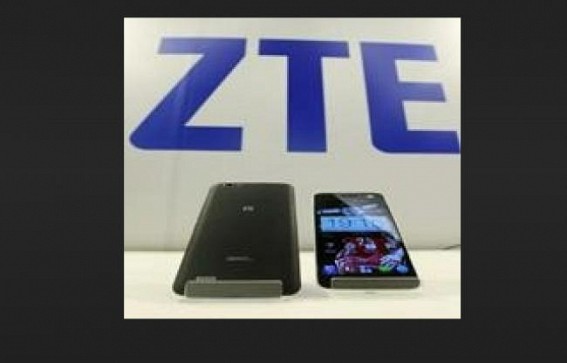 ZTE surpasses 400 mn unit milestone in CPE shipments