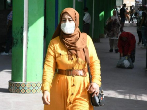 Tunisia imposes 2-week curfew