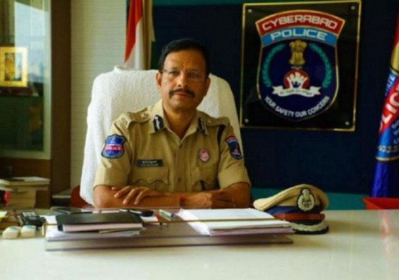Cyberabad police bust Rs 50 cr global credit card scam