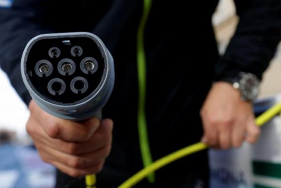 EV owners can now charge vehicles using existing electricity connections