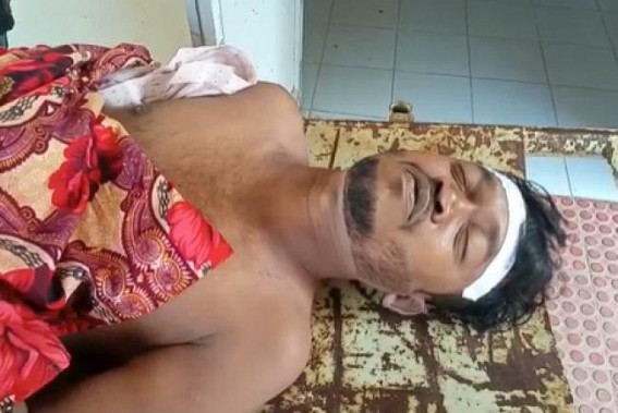 Drug Addiction : 30 Years old Commits Suicide by Consuming Poison after his Mother Rebuked him
