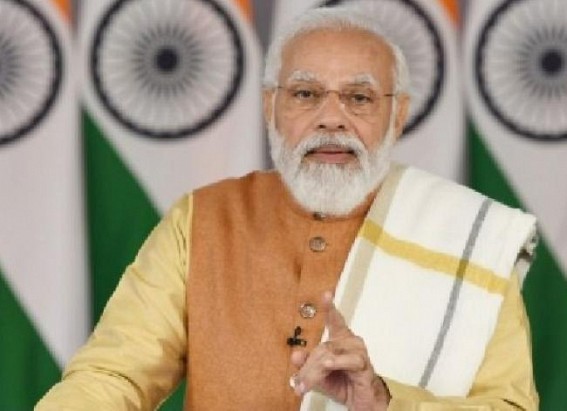 Modi's National Startup Day a new start for Indian entrepreneurs