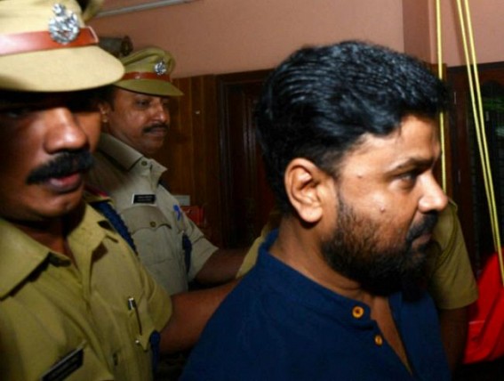 Kerala HC allows to re-examine new witnesses in actress abduction case
