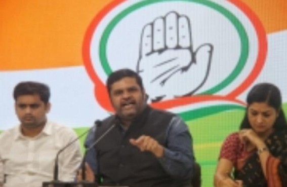 84% households' income declined; no relief for middle class: Congress