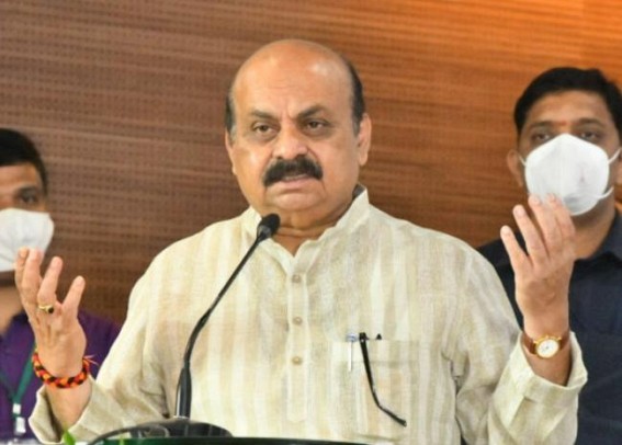 Death of 3 babies in Belagavi: K'taka CM seeks report