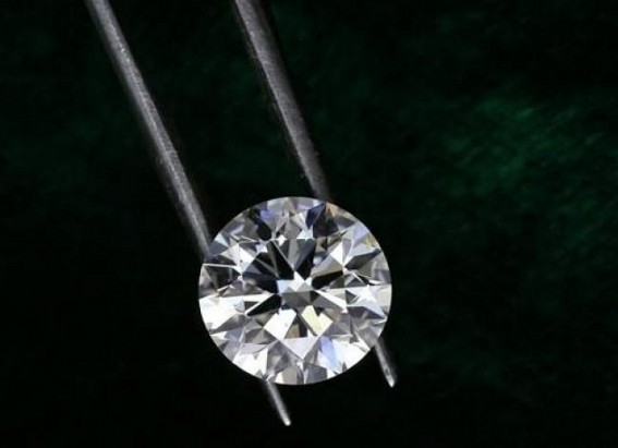 Angola to produce 10.5 mn carats of diamonds in 2022
