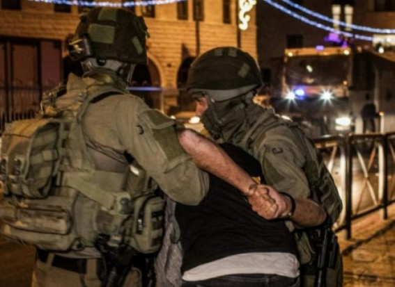 Palestine warns Israel against eviction in East Jerusalem