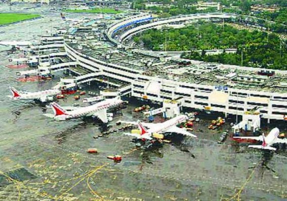 DGCA initiates probe into 'near miss' incident over Bengaluru