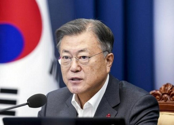 S. Korea gets ready for Saudi Arabia's nuclear power project