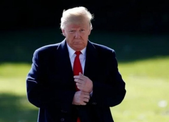NY AG seeks to compel Trumps to testify in civil case