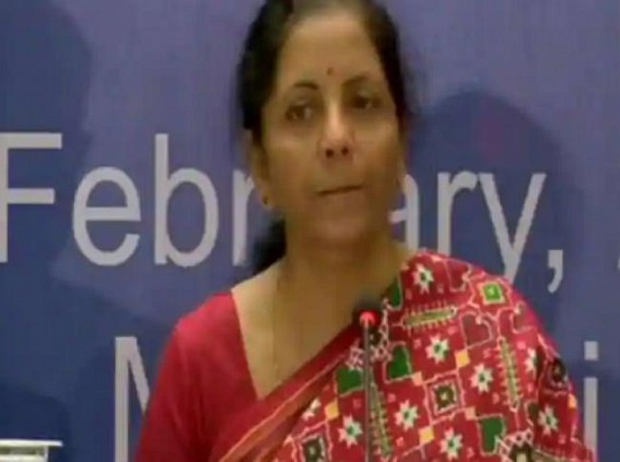 Job and income supporting measures to be watched in Union Budget