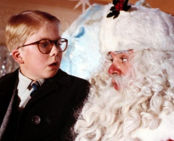 'A Christmas Story' sequel with original star Peter Billingsley in the works