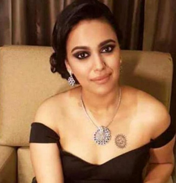 Swara Bhaskar: Post-Covid fatigue is a real thing