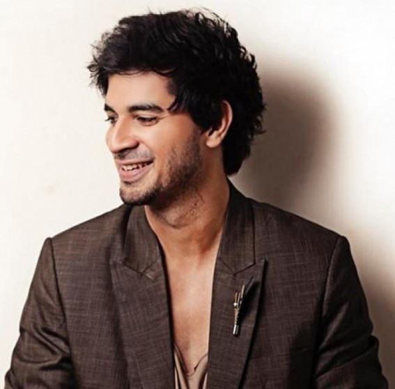 After Gavaskar in '83', Tahir Raj Bhasin happy playing romantic hero