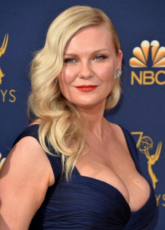 Kirsten Dunst joins Alex Garland's 'Civil War' cast