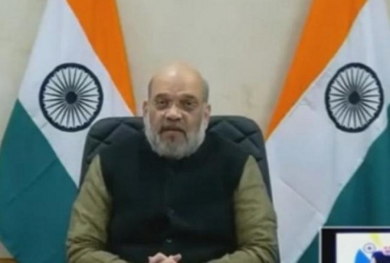 Modi has redefined concept of women's development: Shah
