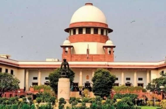 Tripura communal violence: SC allows petitioner to file rejoinder on govt's response