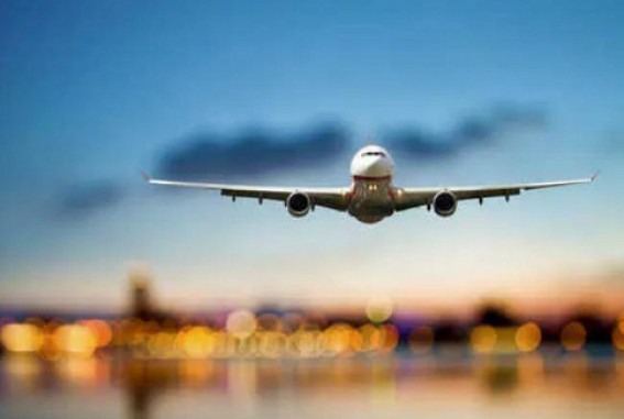  Pakistan airlines attendant escapes from Toronto hotel