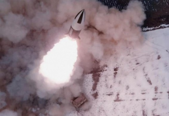 N. Korea to assume rotational presidency of UN disarmament conference