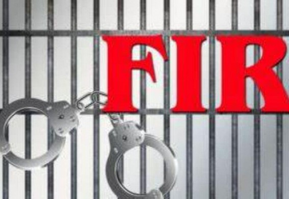 FIR against K'taka Legislative Council Chairman Basavaraj Horatti, 5 others