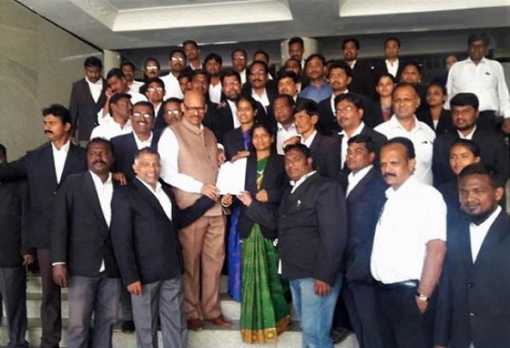 Row over casino in Andhra Pradesh refuses to die down