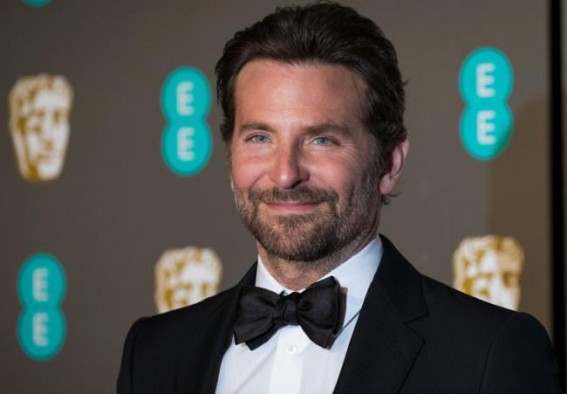 Bradley Cooper: I have a crazy work ethic